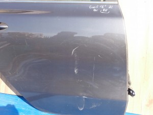 KIA CEED II KOMBI CW 12-17 DRZWI TYLNE PRAWE BE 9/13 MINIATURA