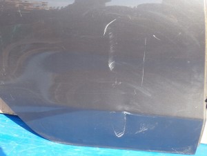 KIA CEED II KOMBI CW 12-17 DRZWI TYLNE PRAWE BE 10/13 MINIATURA