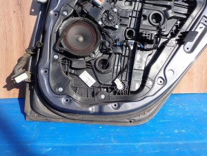 KIA CEED II KOMBI CW 12-17 DRZWI TYLNE PRAWE BE 13/13 MINIATURA