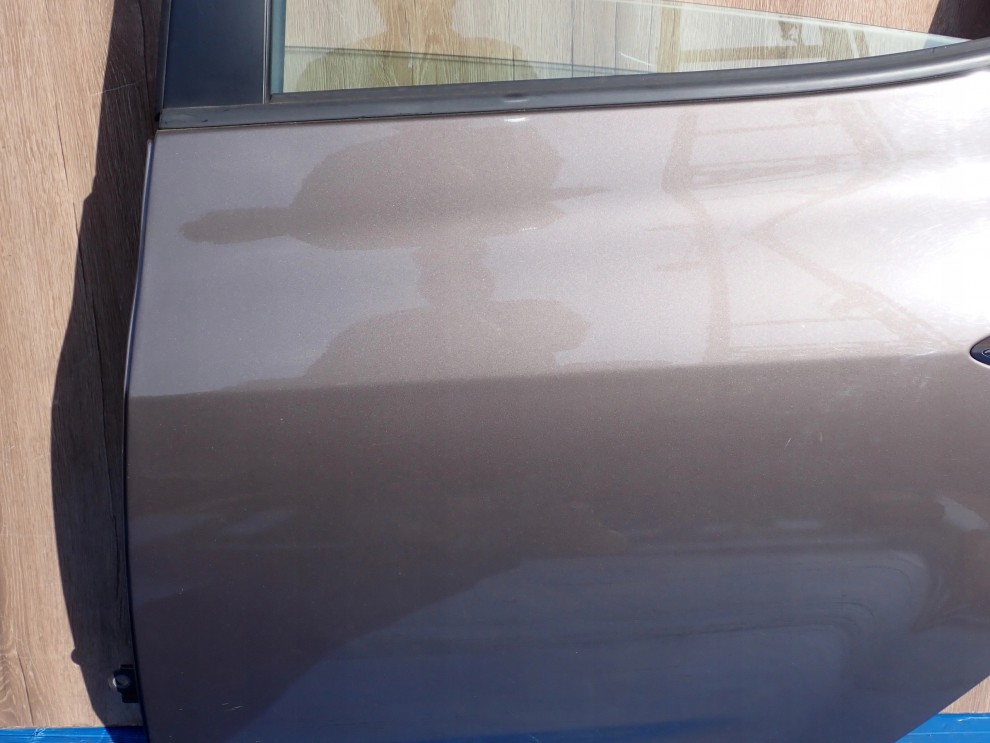 HYUNDAI IX20 HB 09- DRZWI TYLNE LEWE NSW 3/13