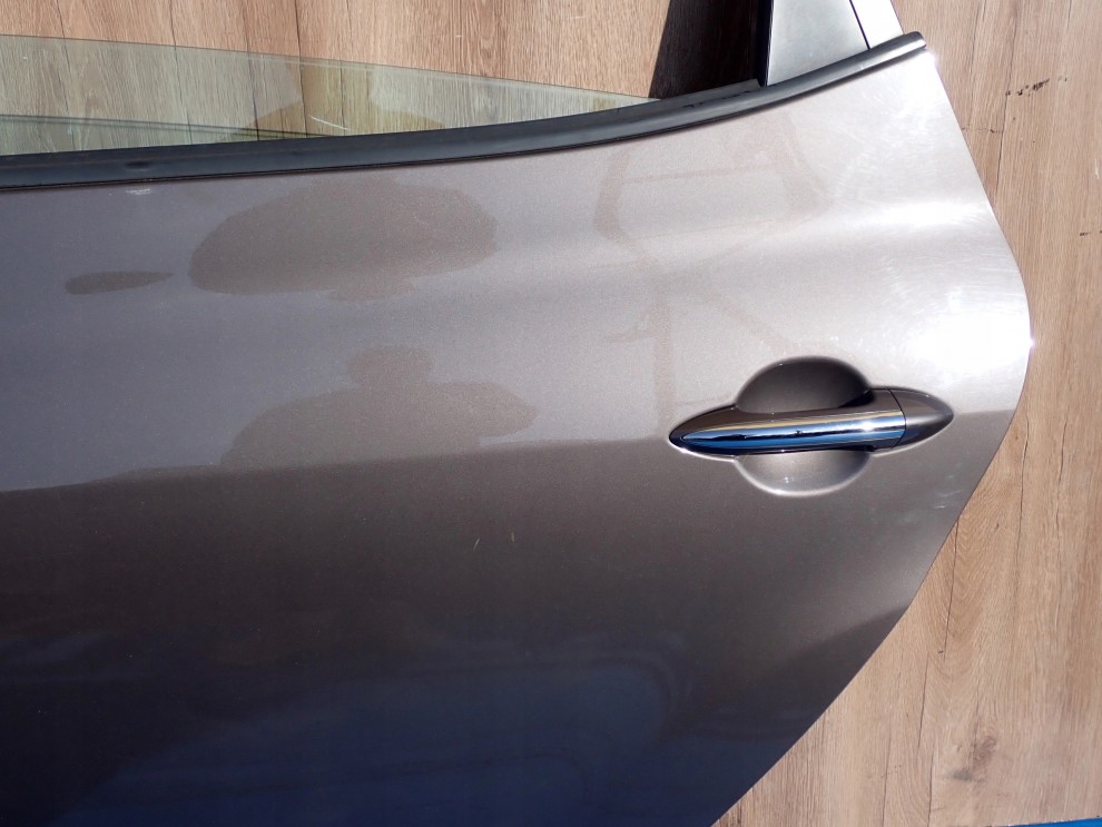 HYUNDAI IX20 HB 09- DRZWI TYLNE LEWE NSW 4/13