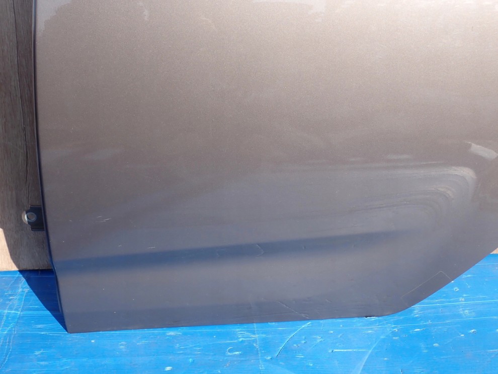 HYUNDAI IX20 HB 09- DRZWI TYLNE LEWE NSW 5/13