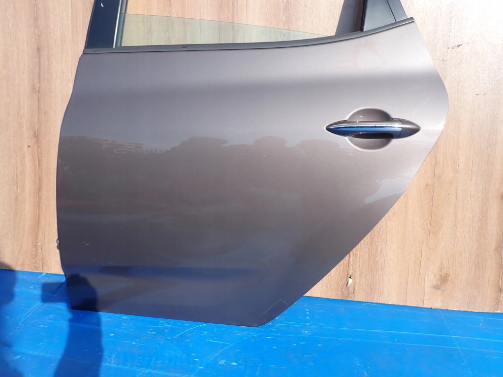 HYUNDAI IX20 HB 09- DRZWI TYLNE LEWE NSW 8/13