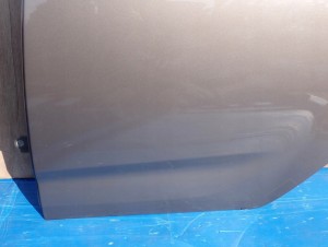 HYUNDAI IX20 HB 09- DRZWI TYLNE LEWE NSW 5/13 MINIATURA