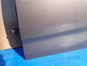 HYUNDAI IX20 HB 09- DRZWI TYLNE LEWE NSW 9/13 MINIATURA