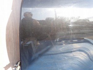 SUZUKI SWIFT 5d MK6 04-09 DRZWI TYLNE LEWE ZCE KOMPLETNE 8/11 MINIATURA