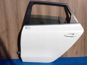 KIA CEED II KOMBI CW 12-17 DRZWI TYLNE LEWE HW