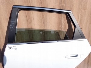 KIA CEED II KOMBI CW 12-17 DRZWI TYLNE LEWE HW 2/8 MINIATURA
