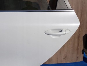 KIA CEED II KOMBI CW 12-17 DRZWI TYLNE LEWE HW 5/8 MINIATURA