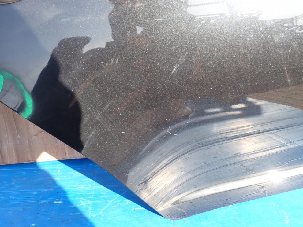 SUZUKI SWIFT 5d MK6 04-09 DRZWI TYLNE PRAWE ZCE KOMPLETNE 11/13