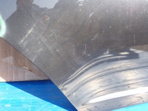 SUZUKI SWIFT 5d MK6 04-09 DRZWI TYLNE PRAWE ZCE KOMPLETNE 6/13 MINIATURA