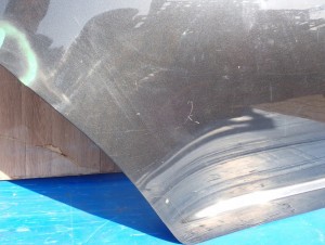 SUZUKI SWIFT 5d MK6 04-09 DRZWI TYLNE PRAWE ZCE KOMPLETNE 7/13 MINIATURA