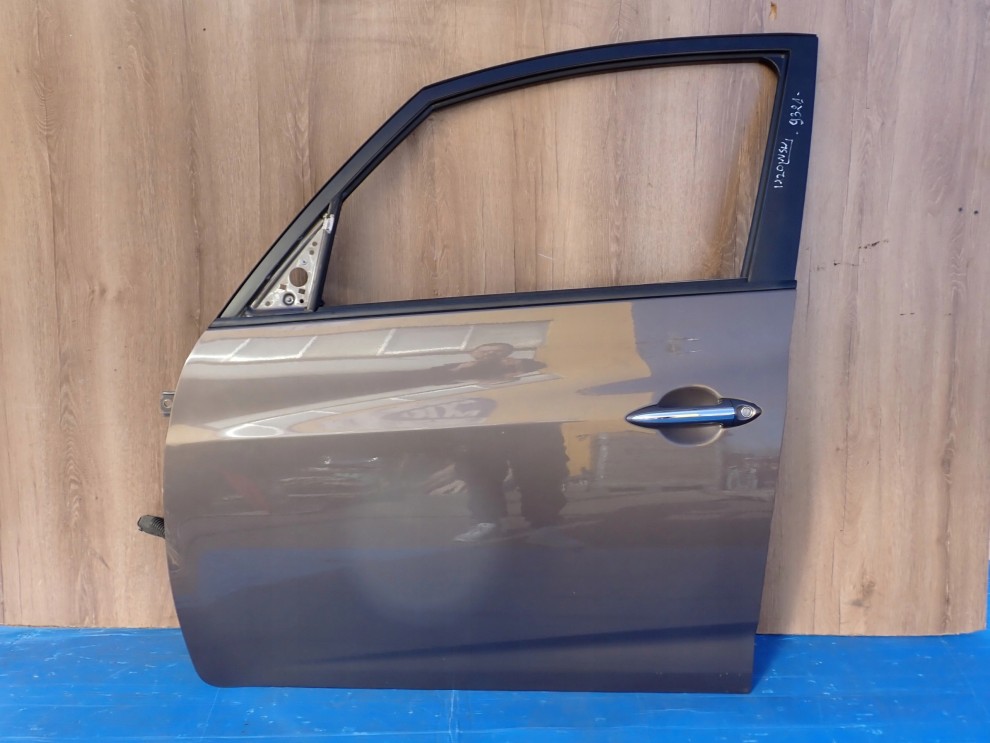 HYUNDAI IX20 HB 09- DRZWI PRZEDNIE LEWE NSW 1/14