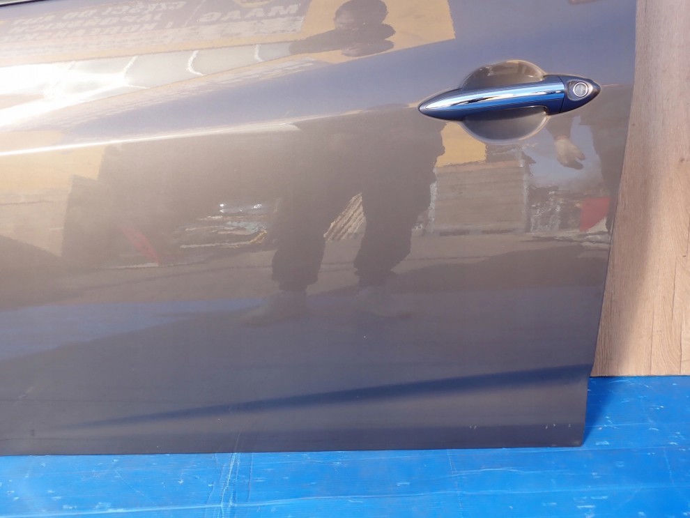 HYUNDAI IX20 HB 09- DRZWI PRZEDNIE LEWE NSW 6/14