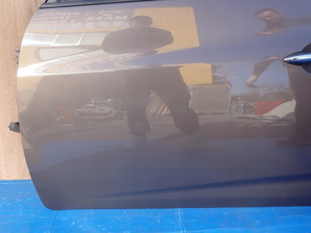 HYUNDAI IX20 HB 09- DRZWI PRZEDNIE LEWE NSW 7/14