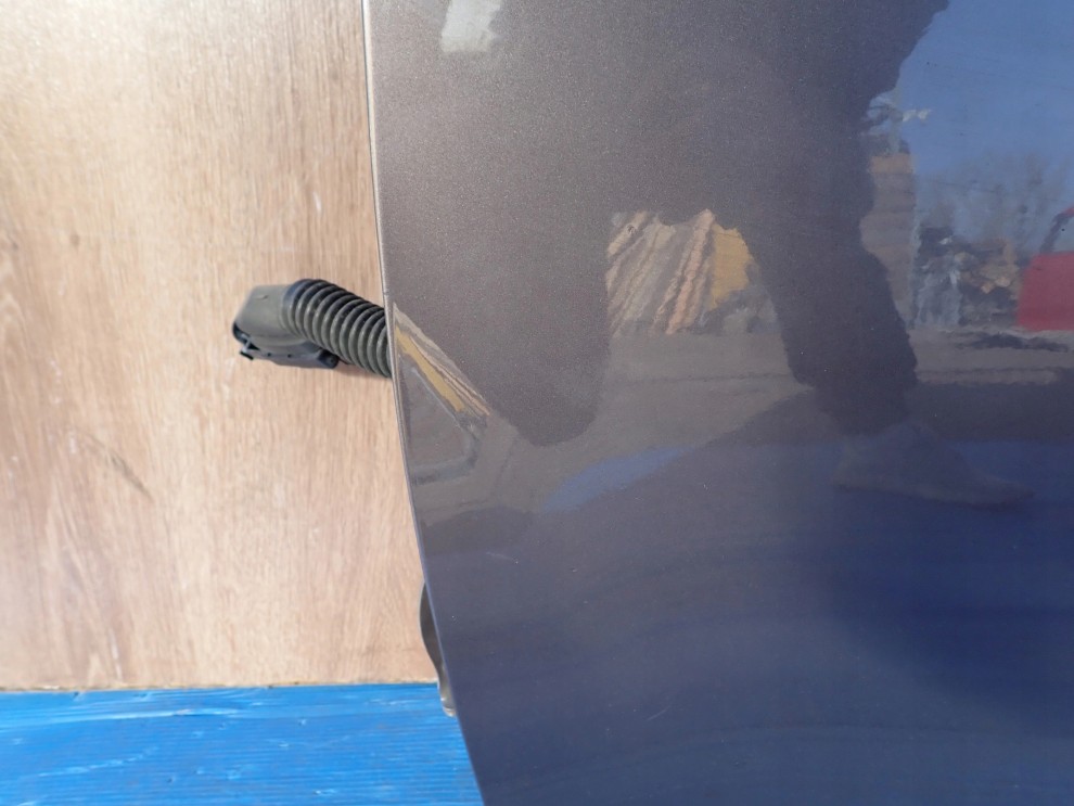 HYUNDAI IX20 HB 09- DRZWI PRZEDNIE LEWE NSW 10/14