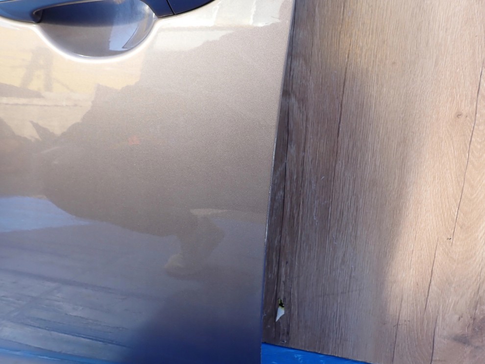 HYUNDAI IX20 HB 09- DRZWI PRZEDNIE LEWE NSW 12/14