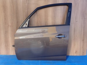 HYUNDAI IX20 HB 09- DRZWI PRZEDNIE LEWE NSW