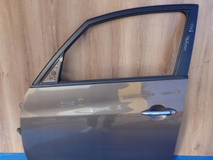 HYUNDAI IX20 HB 09- DRZWI PRZEDNIE LEWE NSW 2/14 MINIATURA