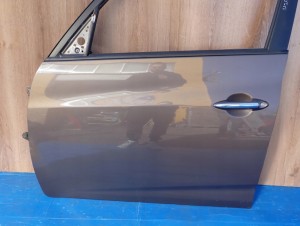 HYUNDAI IX20 HB 09- DRZWI PRZEDNIE LEWE NSW 3/14 MINIATURA