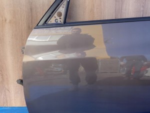 HYUNDAI IX20 HB 09- DRZWI PRZEDNIE LEWE NSW 4/14 MINIATURA