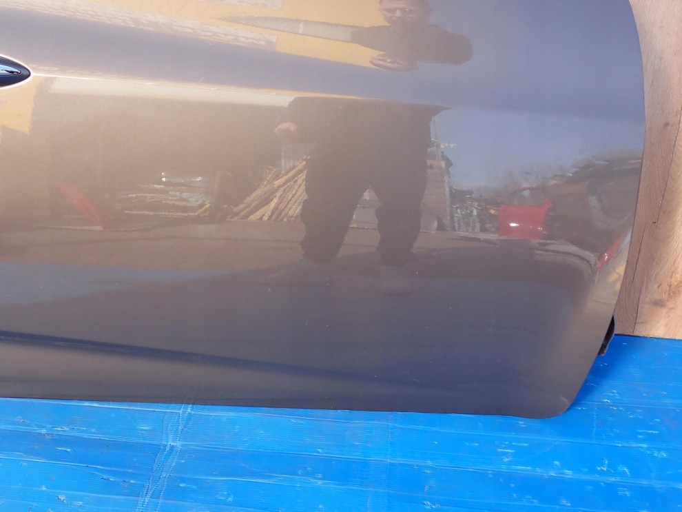 HYUNDAI IX20 HB 09- DRZWI PRZEDNIE PRAWE NSW 6/13