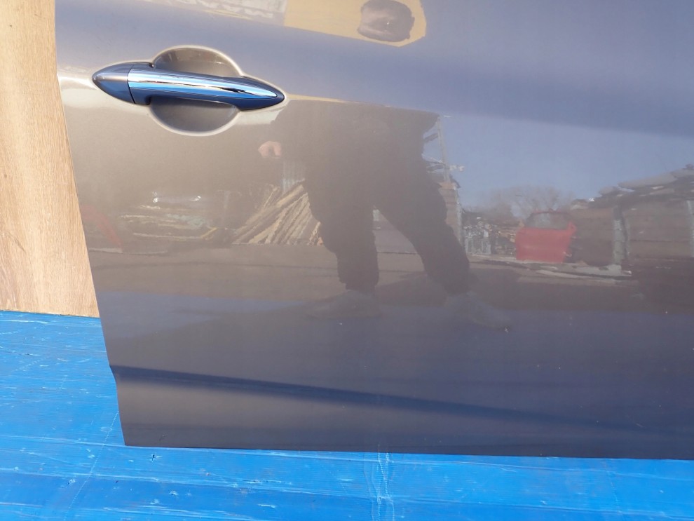 HYUNDAI IX20 HB 09- DRZWI PRZEDNIE PRAWE NSW 7/13