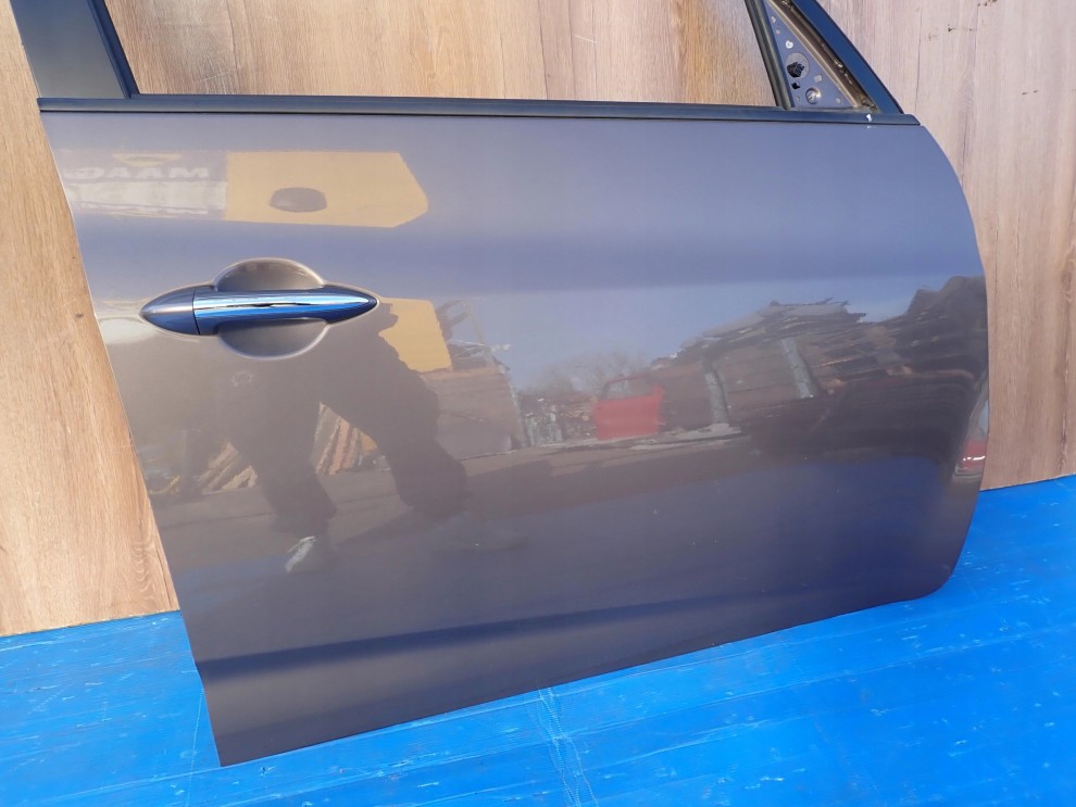 HYUNDAI IX20 HB 09- DRZWI PRZEDNIE PRAWE NSW 8/13