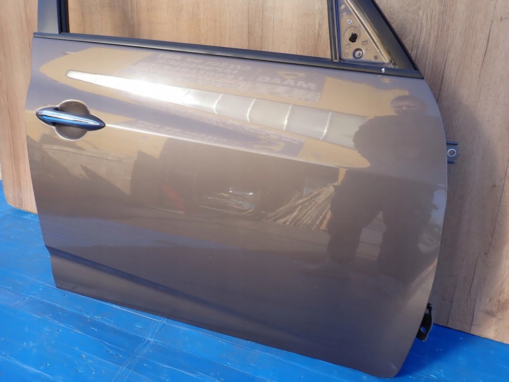 HYUNDAI IX20 HB 09- DRZWI PRZEDNIE PRAWE NSW 9/13