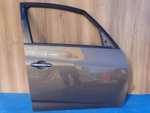 HYUNDAI IX20 HB 09- DRZWI PRZEDNIE PRAWE NSW