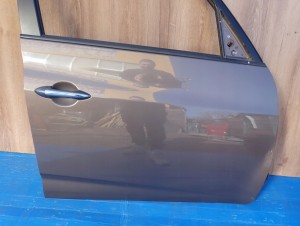 HYUNDAI IX20 HB 09- DRZWI PRZEDNIE PRAWE NSW 3/13 MINIATURA