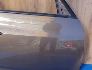 HYUNDAI IX20 HB 09- DRZWI PRZEDNIE PRAWE NSW 5/13 MINIATURA