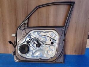 HYUNDAI IX20 HB 09- DRZWI PRZEDNIE PRAWE NSW 12/13 MINIATURA