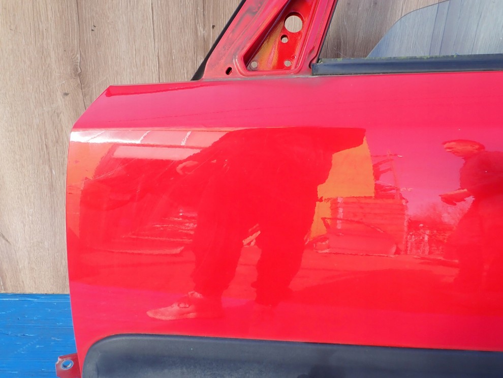 SUZUKI SX4 06-12 DRZWI PRZEDNIE LEWE ZCF 4/13