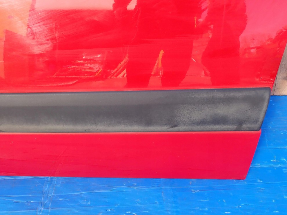 SUZUKI SX4 06-12 DRZWI PRZEDNIE LEWE ZCF 6/13