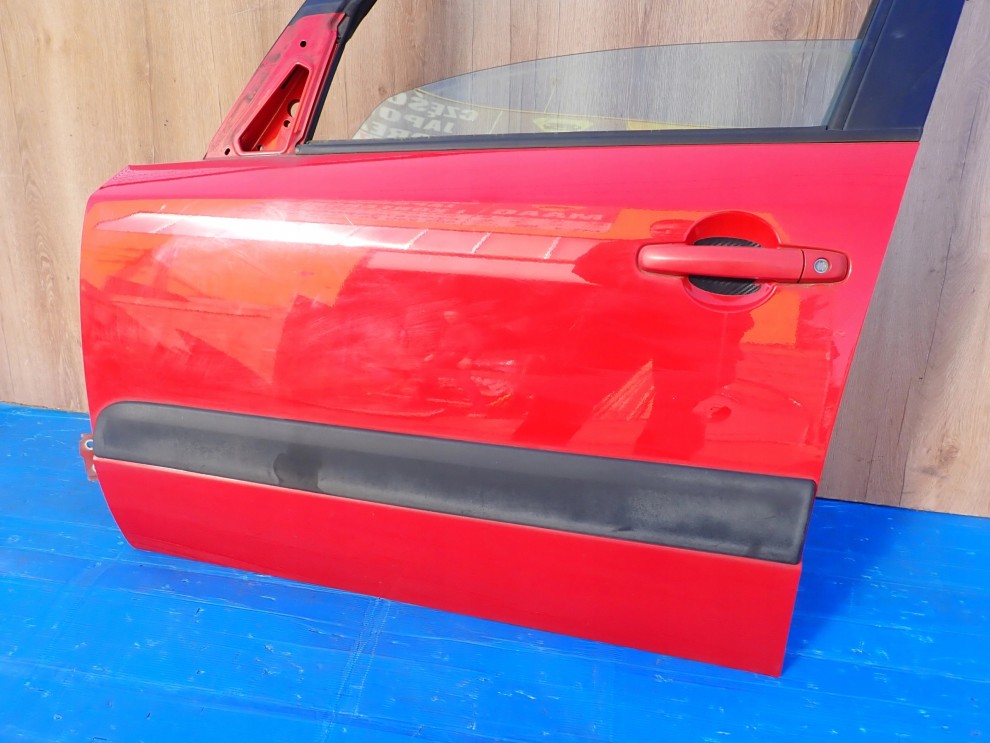 SUZUKI SX4 06-12 DRZWI PRZEDNIE LEWE ZCF 9/13