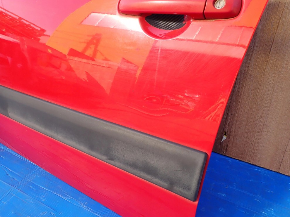 SUZUKI SX4 06-12 DRZWI PRZEDNIE LEWE ZCF 11/13