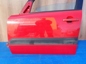 SUZUKI SX4 06-12 DRZWI PRZEDNIE LEWE ZCF 10/13 MINIATURA