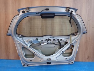 HONDA JAZZ III 08- KLAPA BAGAŻNIKA SZYBA TYLNA NH700M 11/15 MINIATURA