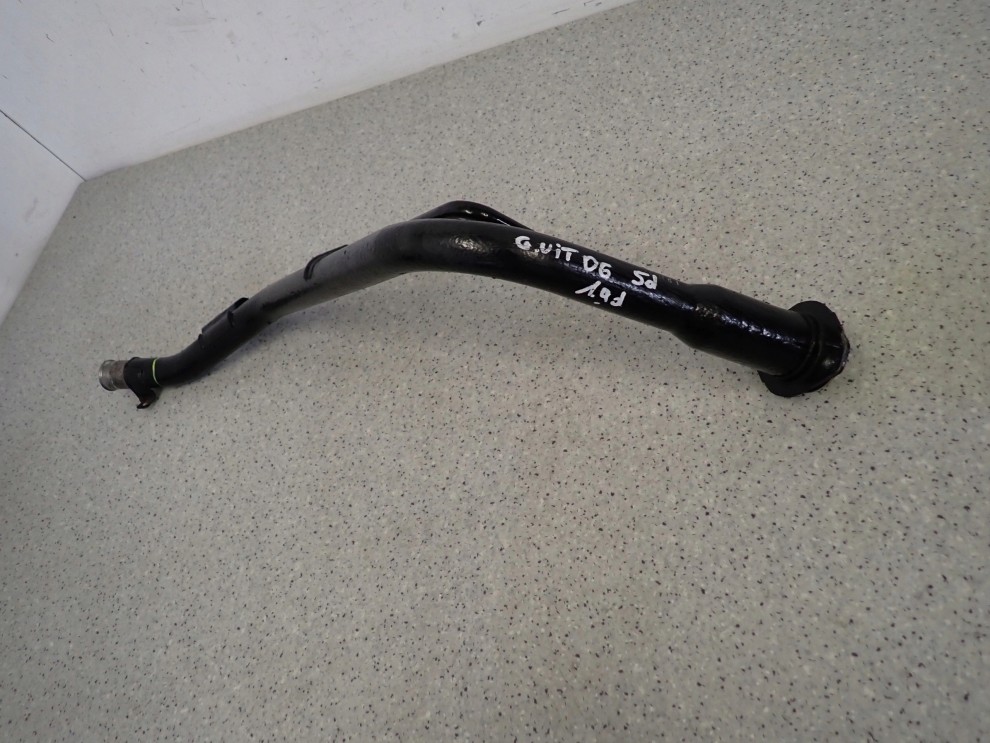 SUZUKI GRAND VITARA II 06- DDIS RURA WLEWU PALIWA 4/7