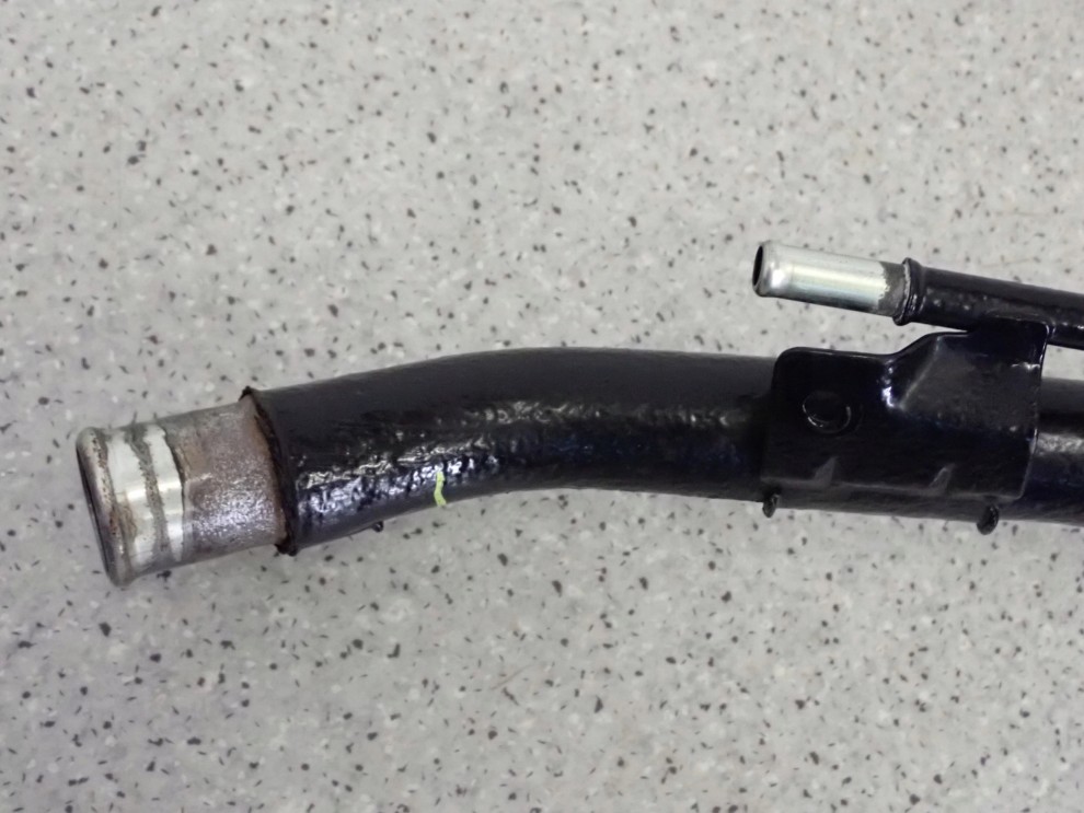 SUZUKI GRAND VITARA II 06- DDIS RURA WLEWU PALIWA 7/7