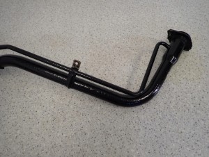 SUZUKI GRAND VITARA II 06- DDIS RURA WLEWU PALIWA 2/7 MINIATURA