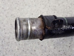 SUZUKI GRAND VITARA II 06- DDIS RURA WLEWU PALIWA 6/7 MINIATURA