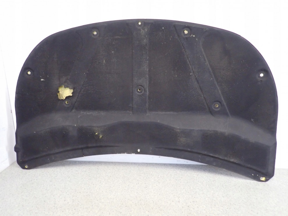 MITSUBISHI OUTLANDER II 07-12 WYCISZENI MASKI WYGŁUSZENIE 2/7