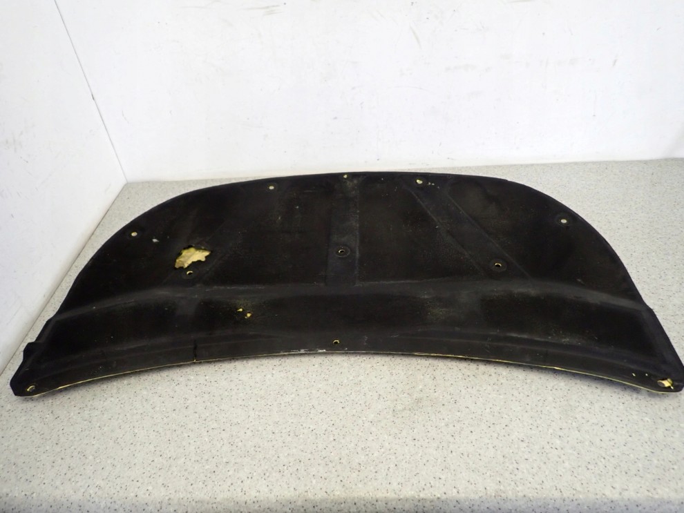 MITSUBISHI OUTLANDER II 07-12 WYCISZENI MASKI WYGŁUSZENIE 7/7