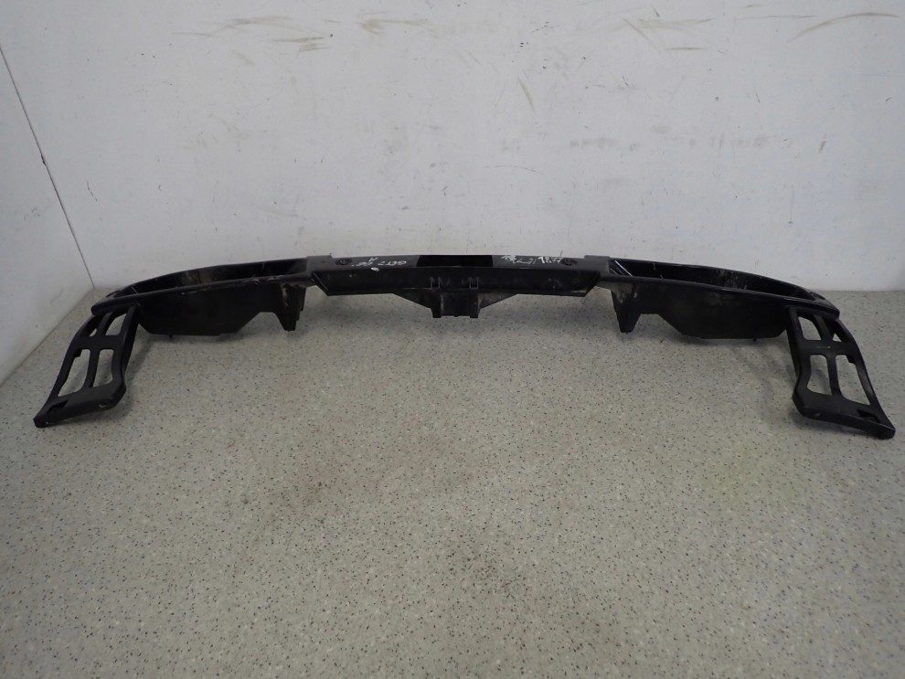 HYUNDAI GETZ 06-10 BELKA ZDERZAKA TYŁ 3/7