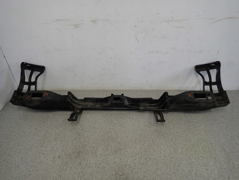 HYUNDAI GETZ 06-10 BELKA ZDERZAKA TYŁ 4/7