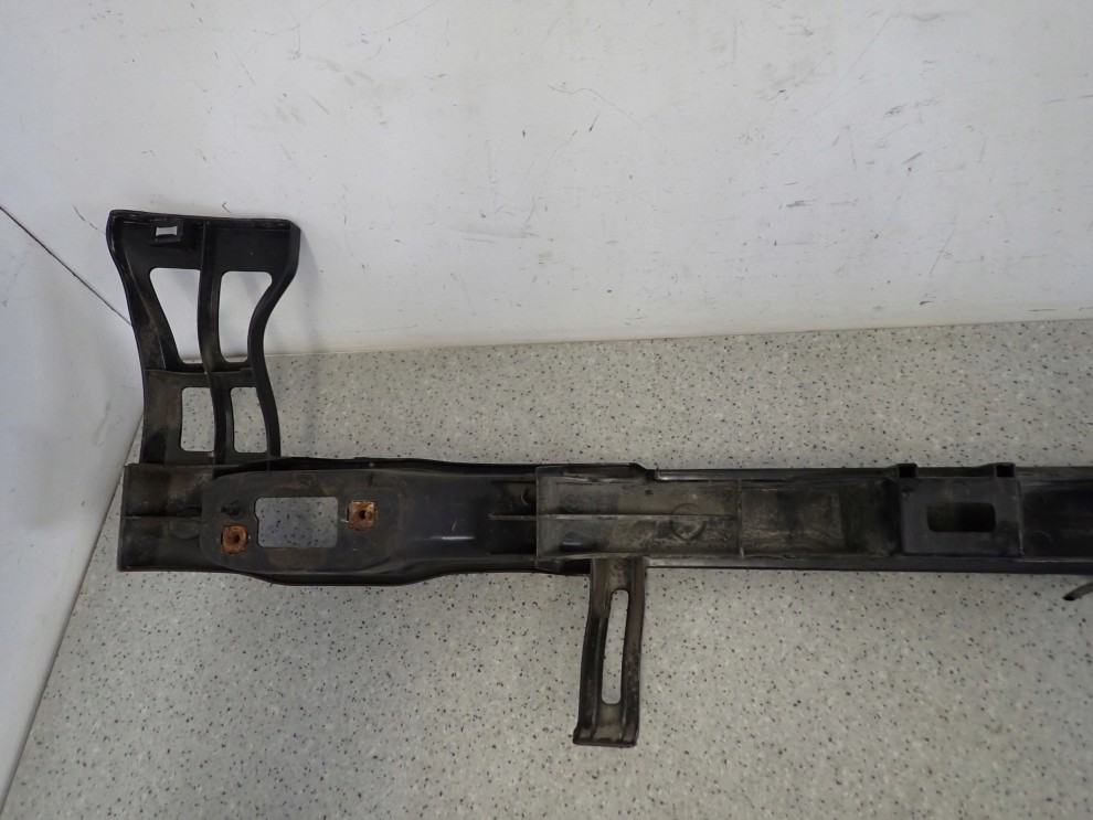 HYUNDAI GETZ 06-10 BELKA ZDERZAKA TYŁ 5/7