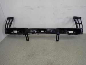 HYUNDAI GETZ 06-10 BELKA ZDERZAKA TYŁ