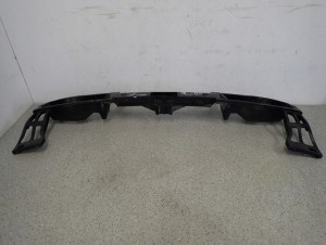 HYUNDAI GETZ 06-10 BELKA ZDERZAKA TYŁ 3/7 MINIATURA